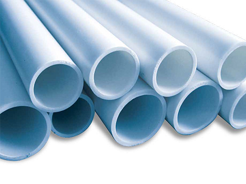 UniDuct PVC Electrical Conduit for efficient cable management in construction